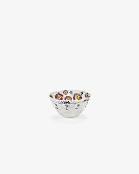 Bowl S Anemone milk Midnight Flowers Buy Dinnerware online shop