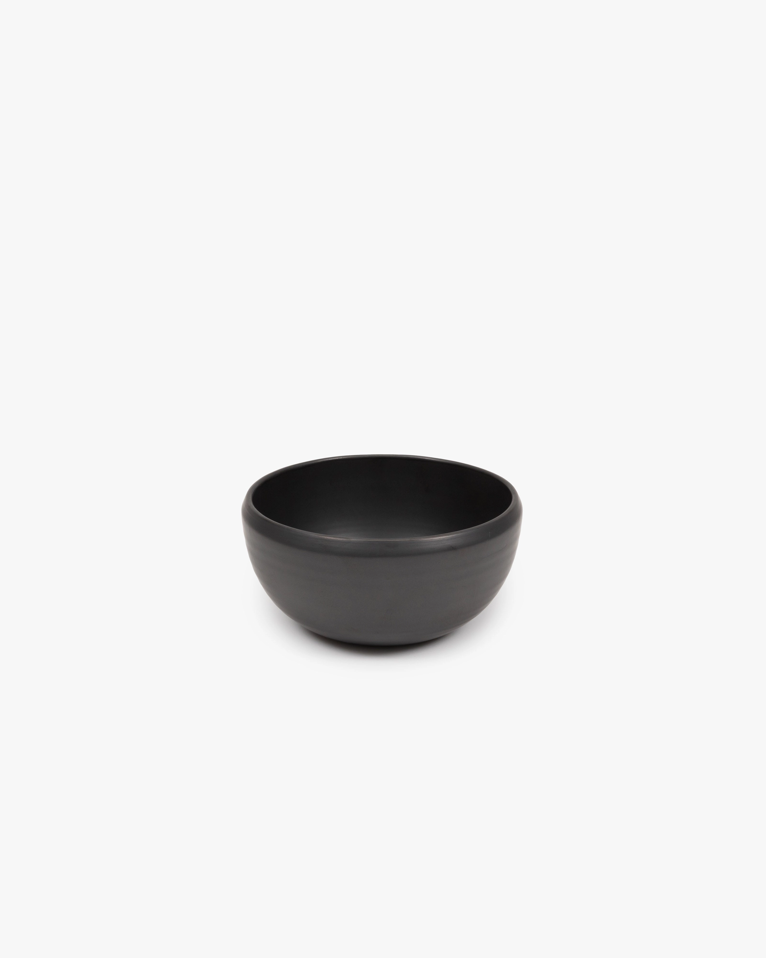 Bowl S black Pure Buy Dinnerware online shop