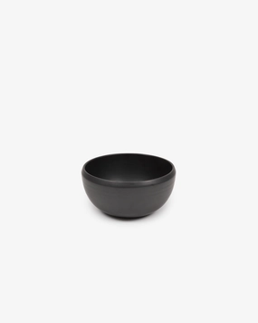 Bowl S black Pure Buy Dinnerware online shop