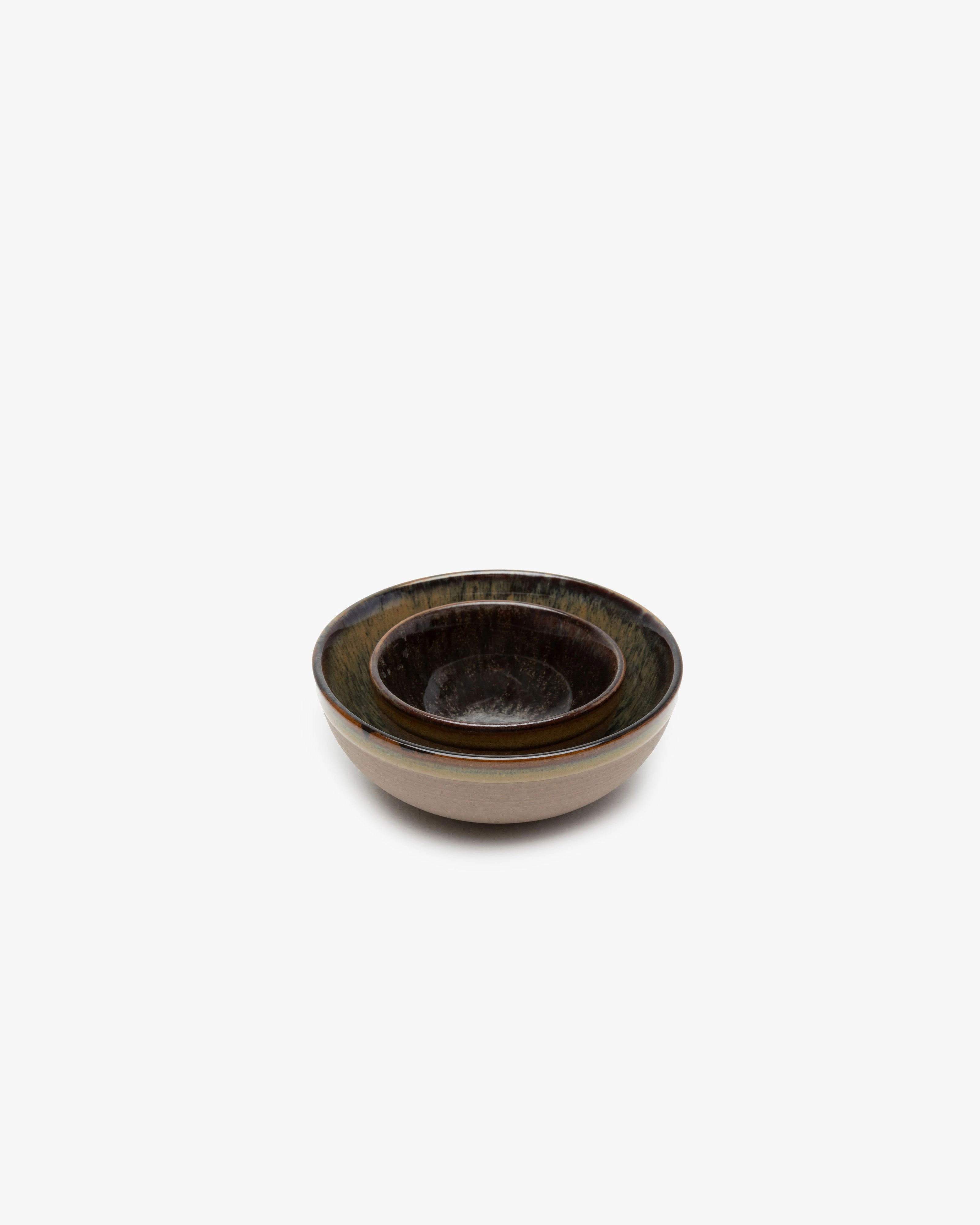 Bowl S gray/indi gray Surface
