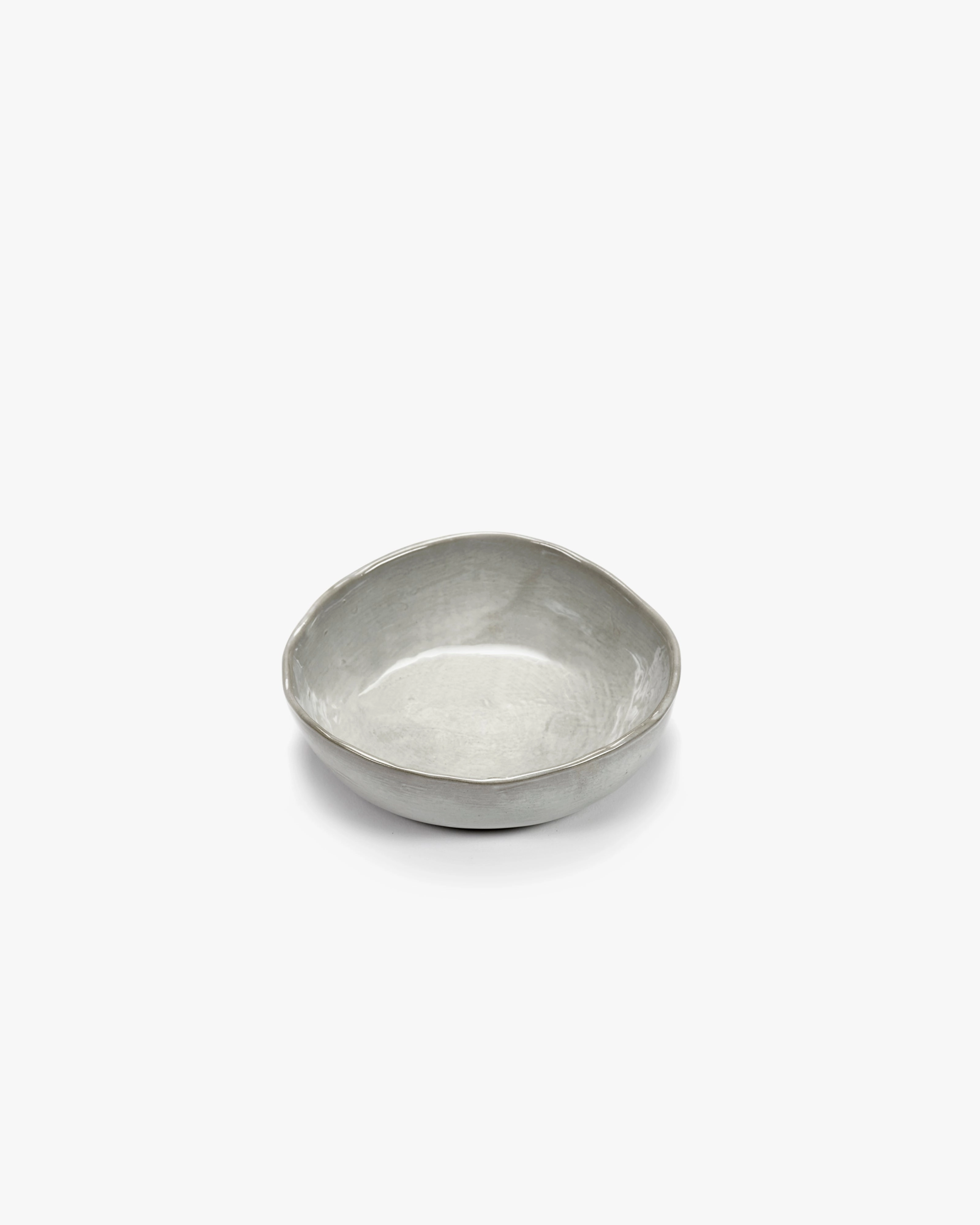 Bowl S off-white La Mre