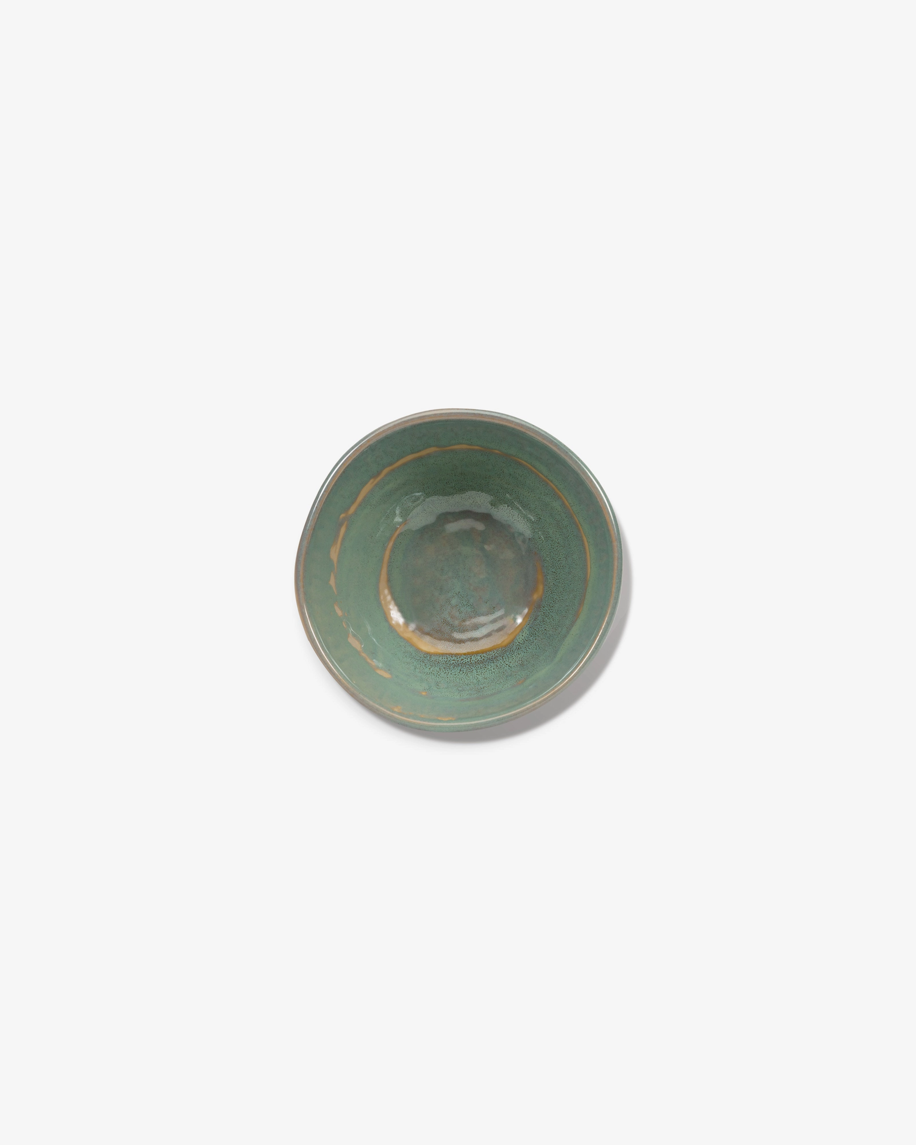 Bowl S seagreen Pure