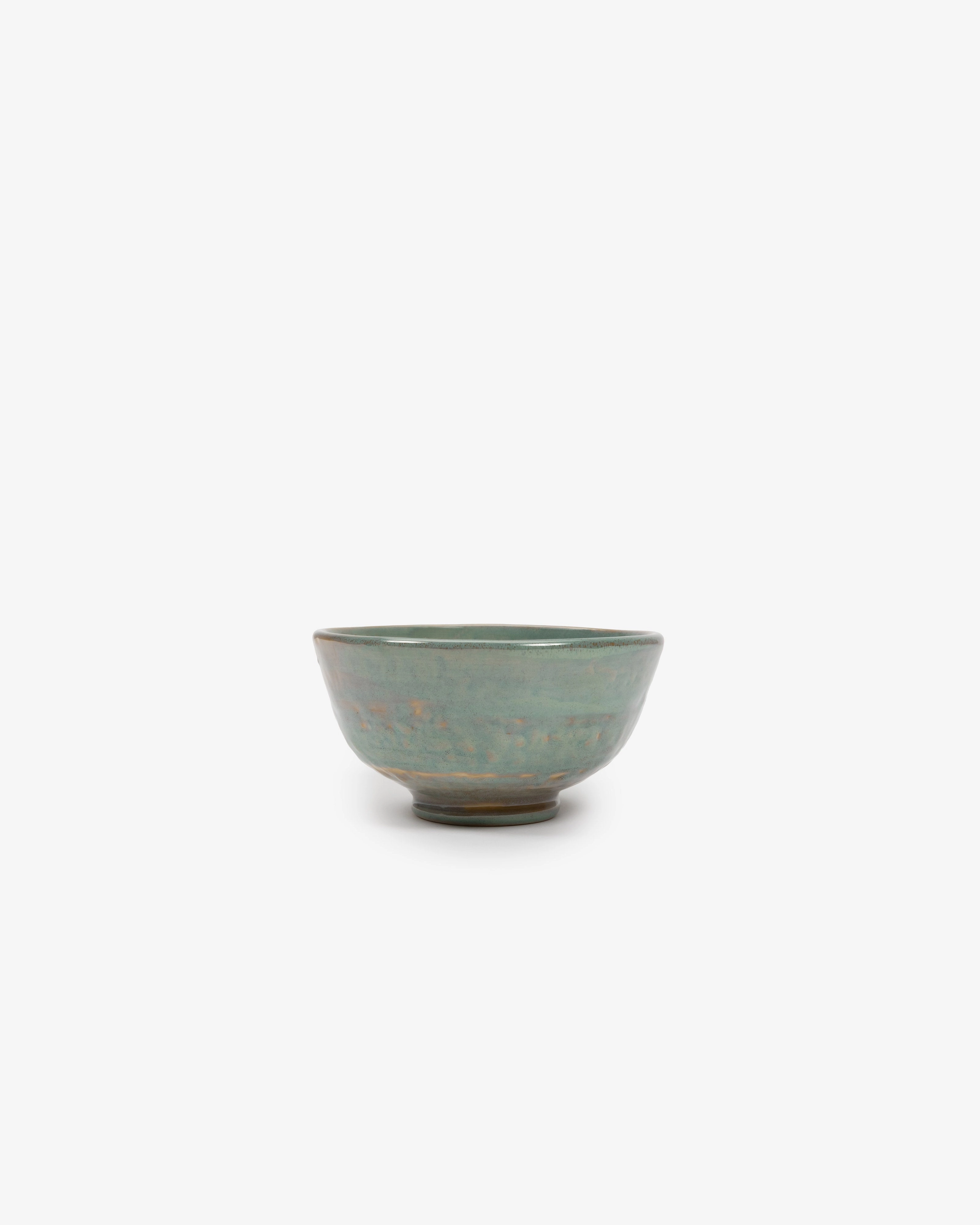 Bowl S seagreen Pure