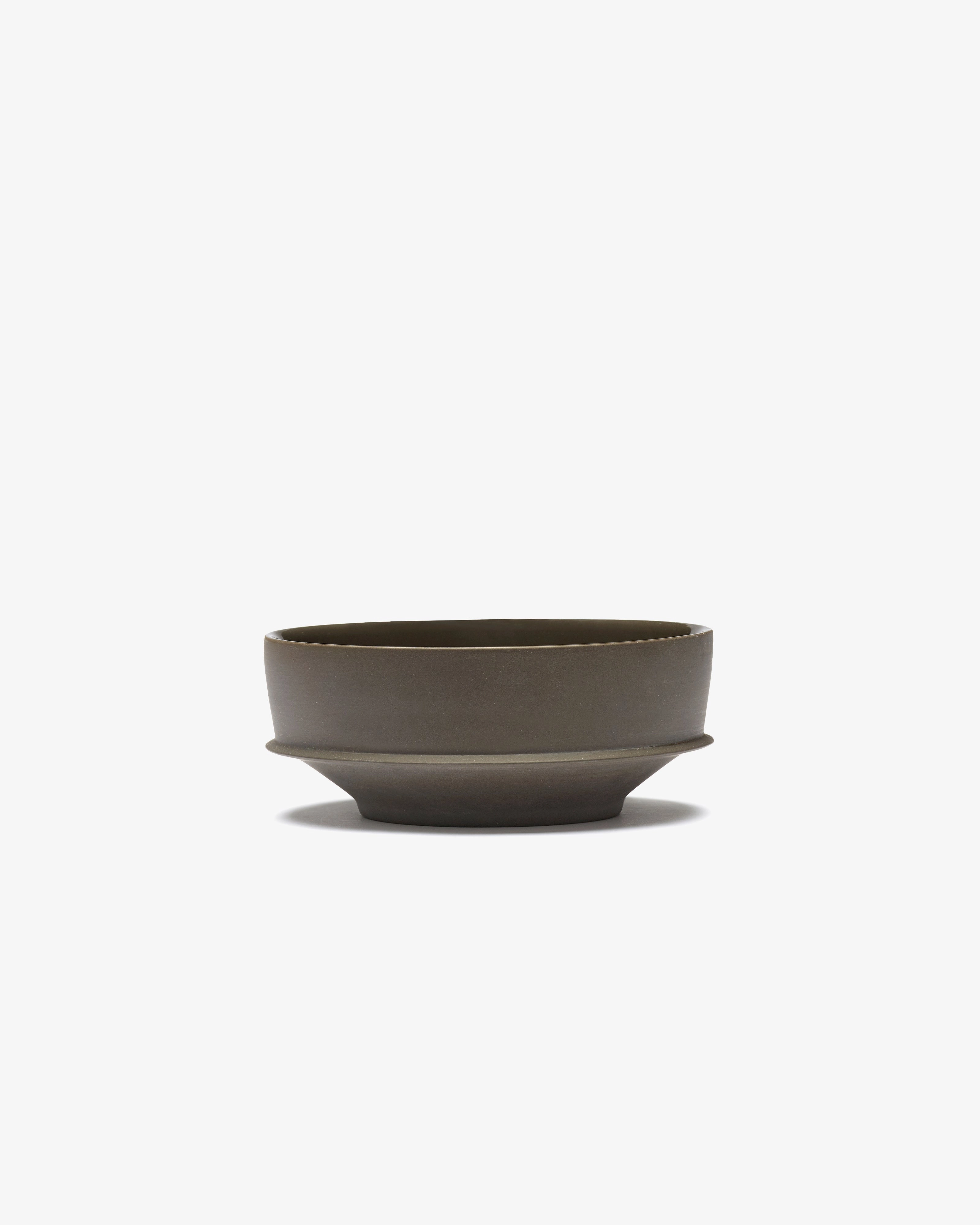 Bowl S Slate Dune