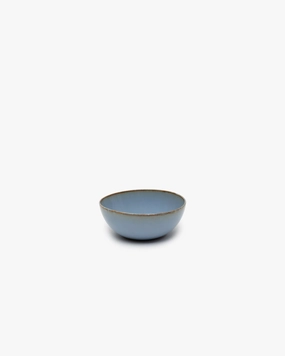 Bowl S smoky blue Terres de rves Buy Dinnerware online shop