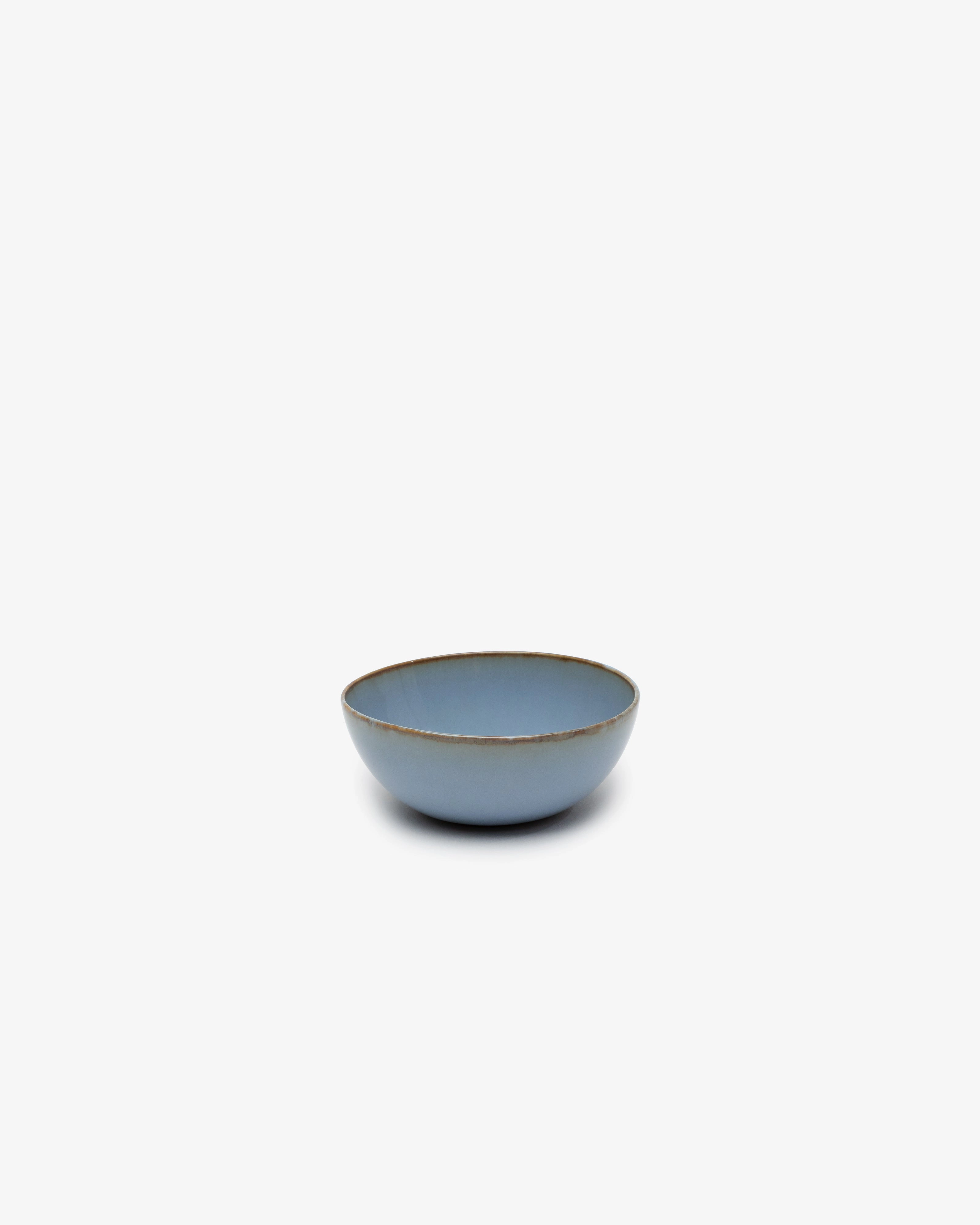 Bowl S smoky blue Terres de rves Buy Dinnerware online shop