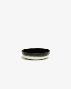 Bowl S white/black variation b D Buy Dinnerware online shop