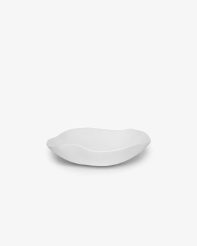 Bowl Sjanti S white Perfect Imperfection Buy Dinnerware online shop
