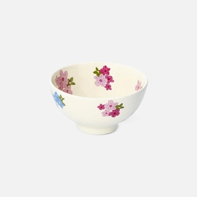 Bowl with blossom print - 10 cm Kitchen Tableware at affordable prices