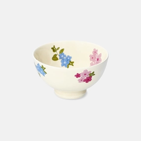 Bowl with blossom print - 12 cm Kitchen Tableware at affordable prices