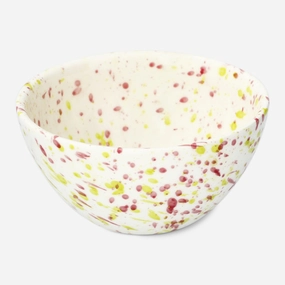 Bowl with splash pattern Kitchen Tableware at affordable prices
