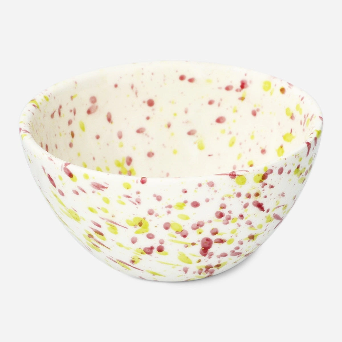 Bowl with splash pattern Kitchen Tableware at affordable prices