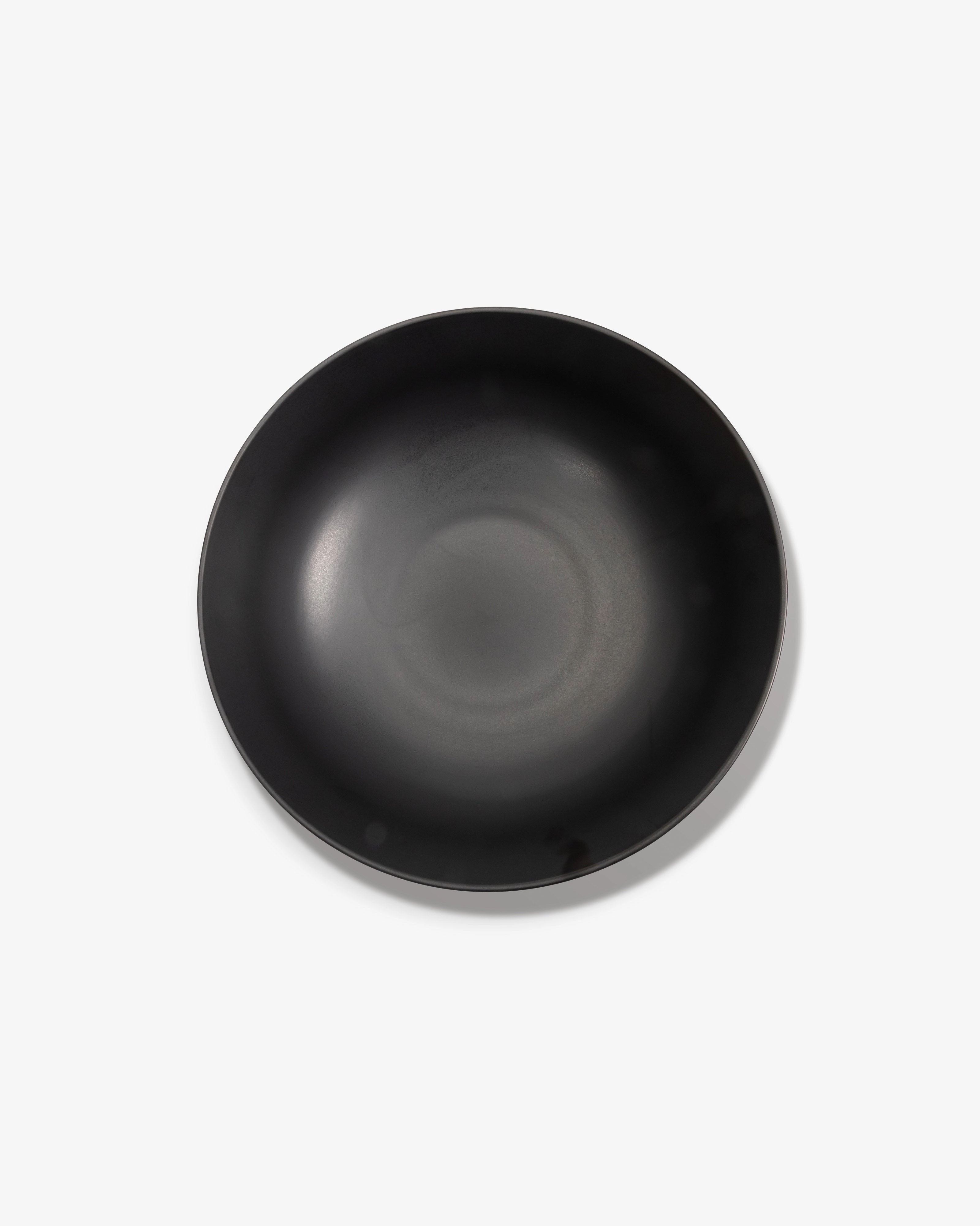 Bowl XL black Pure