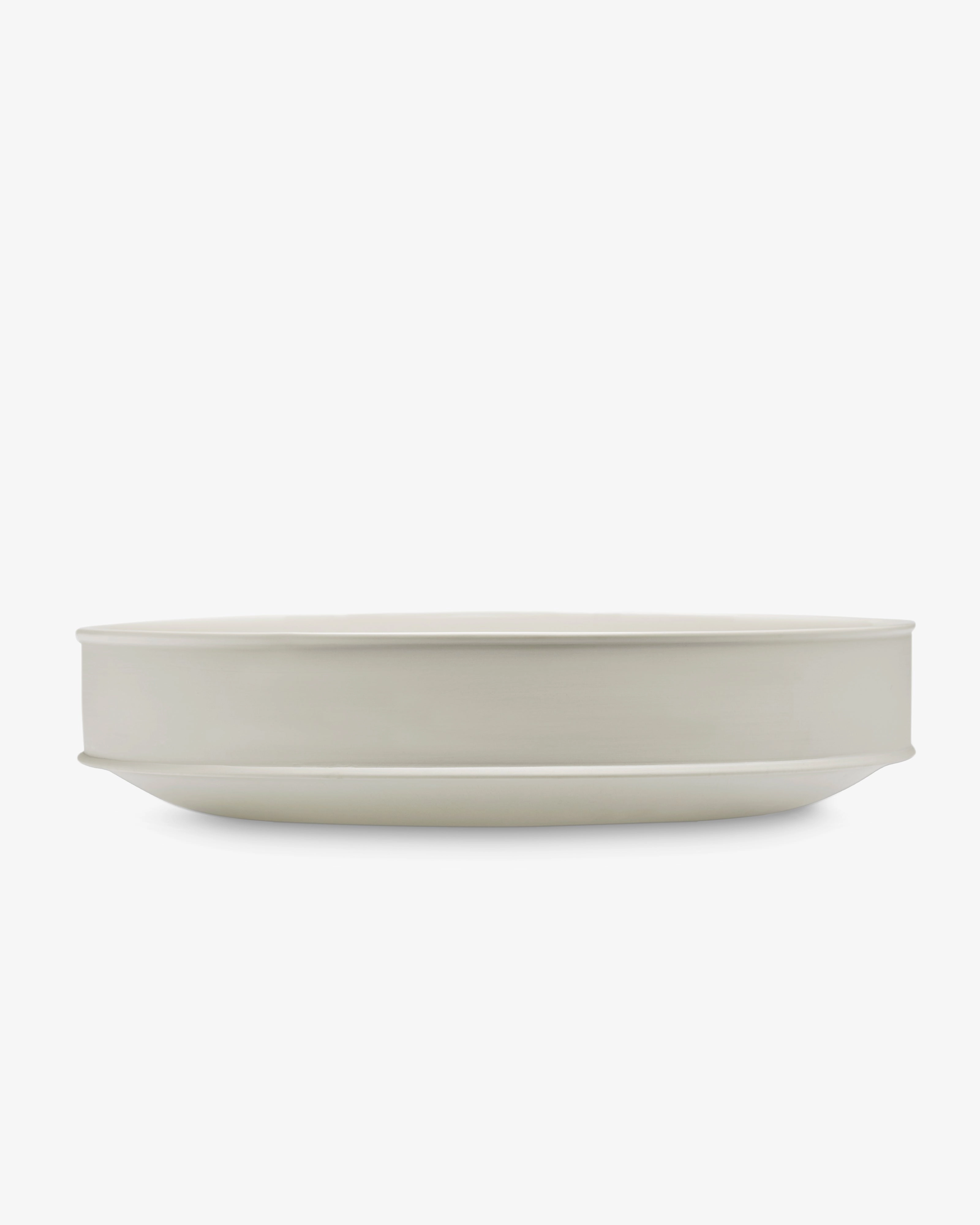 Bowl XL high Alabaster Dune