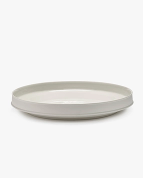 Bowl XL low Alabaster Dune Buy Dinnerware online shop