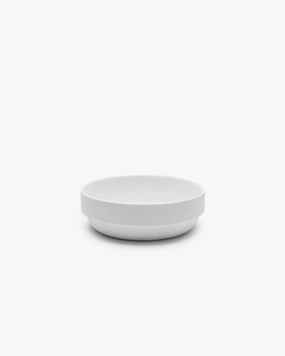 Bowl XL white matt Passe-partout Buy Dinnerware online shop