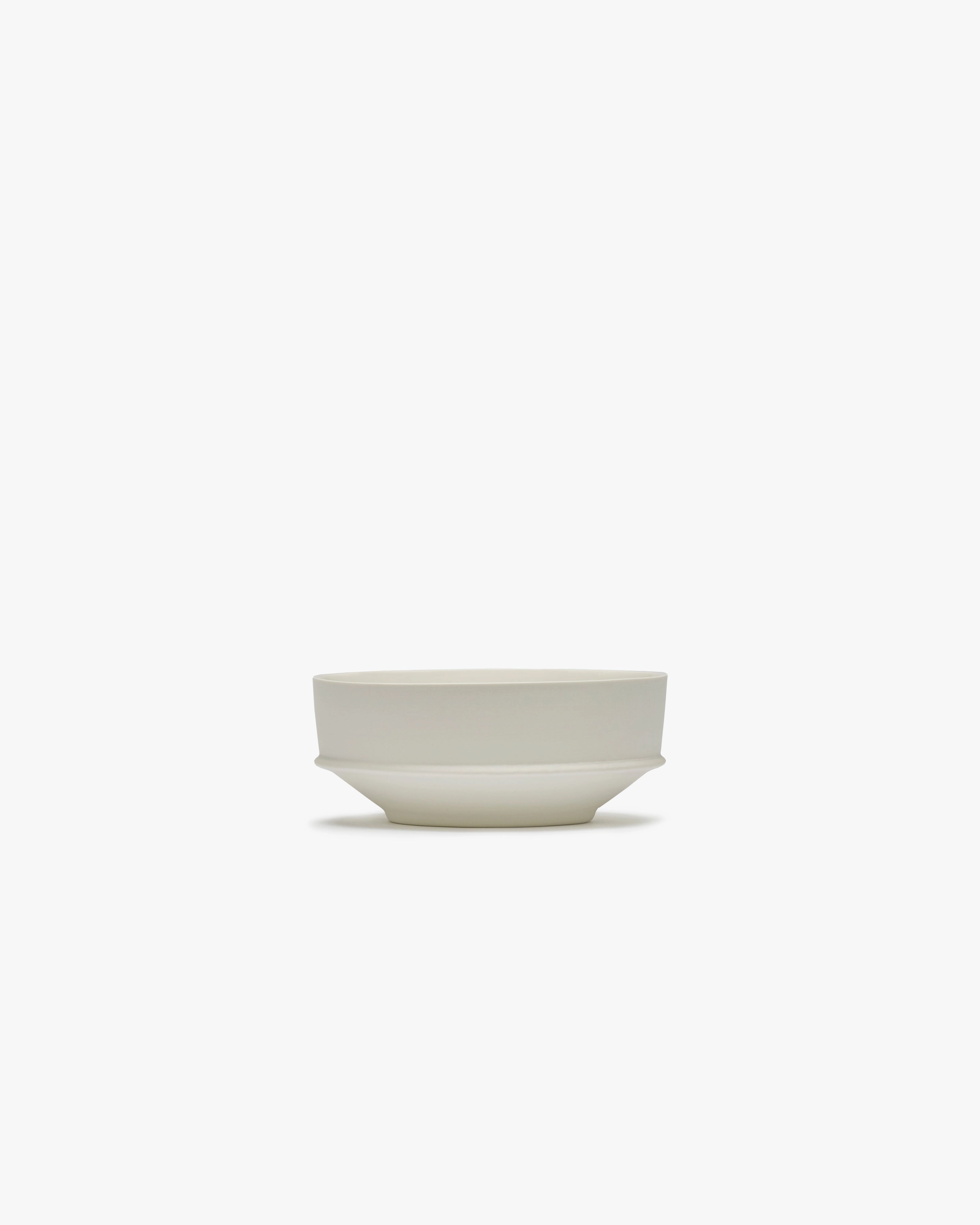 Bowl XS Alabaster Dune