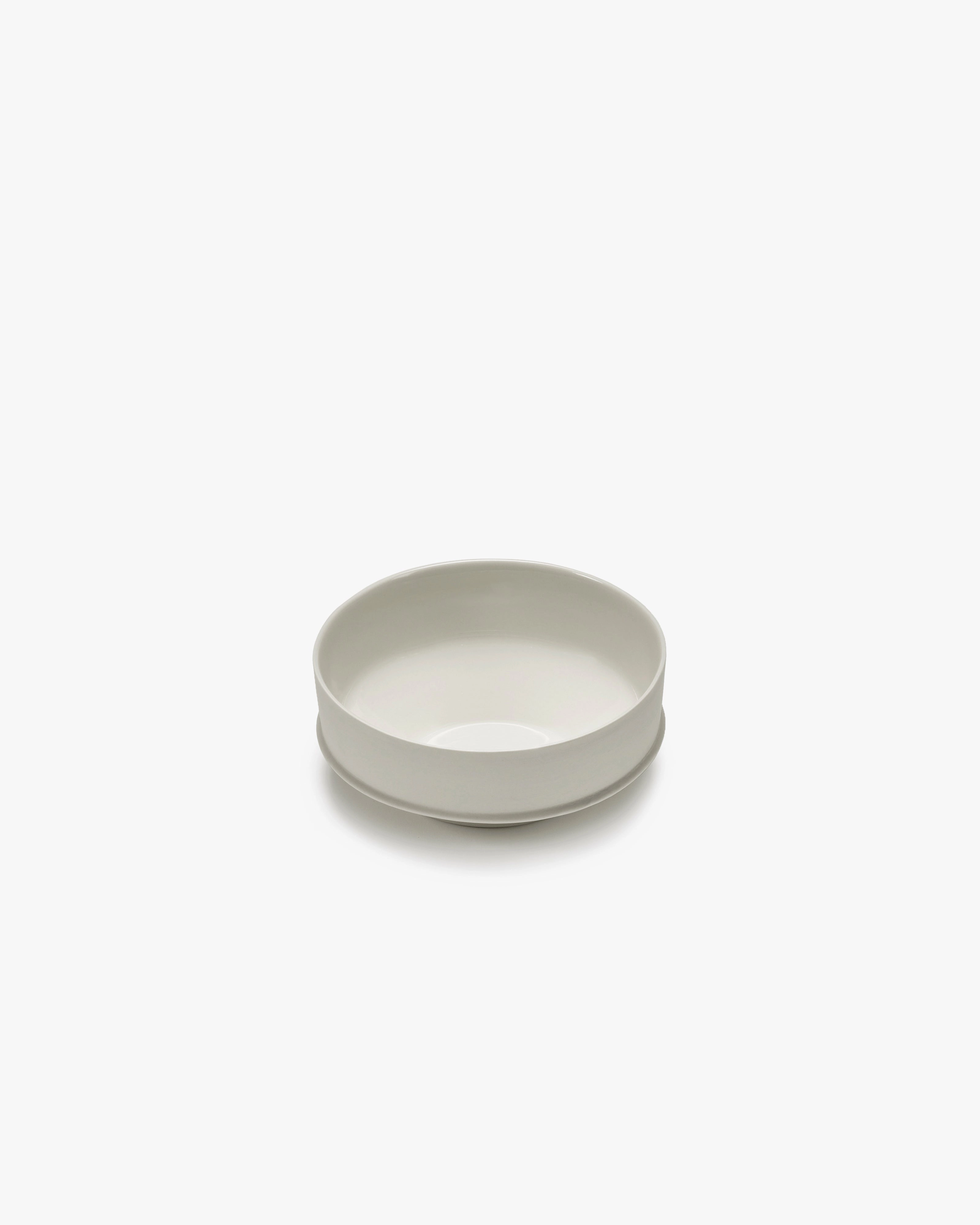 Bowl XS Alabaster Dune