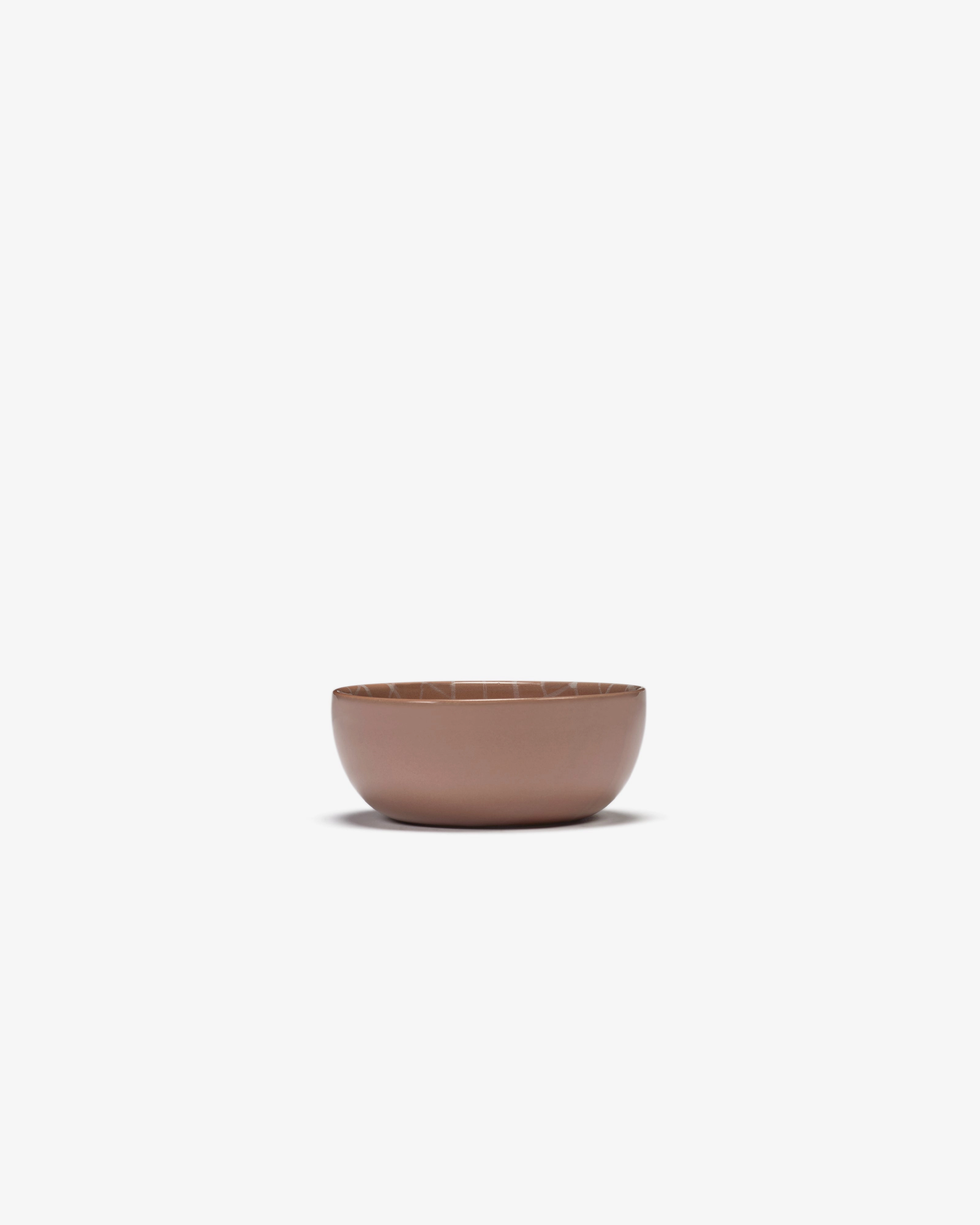 Bowl XS Sienna Zuma