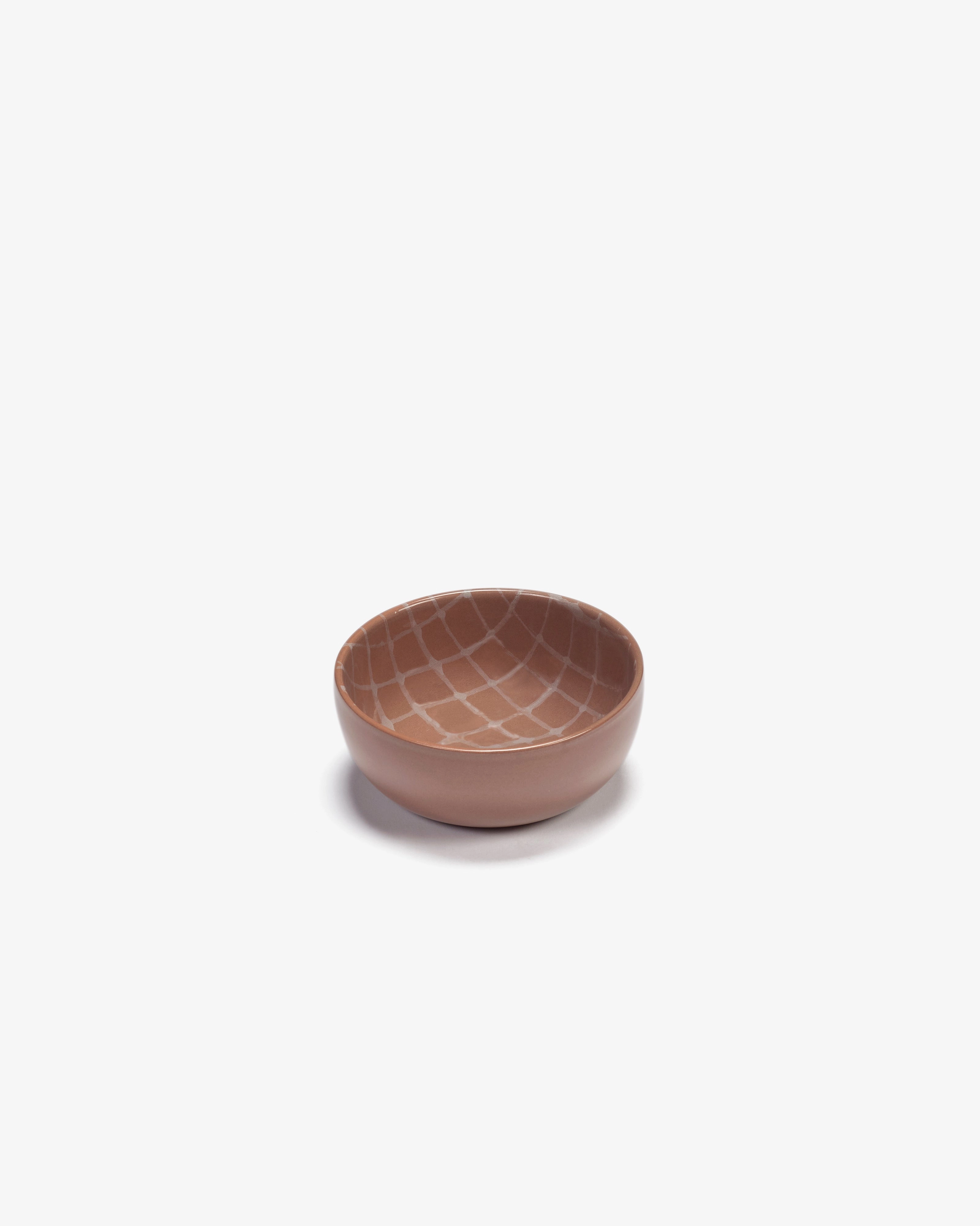 Bowl XS Sienna Zuma