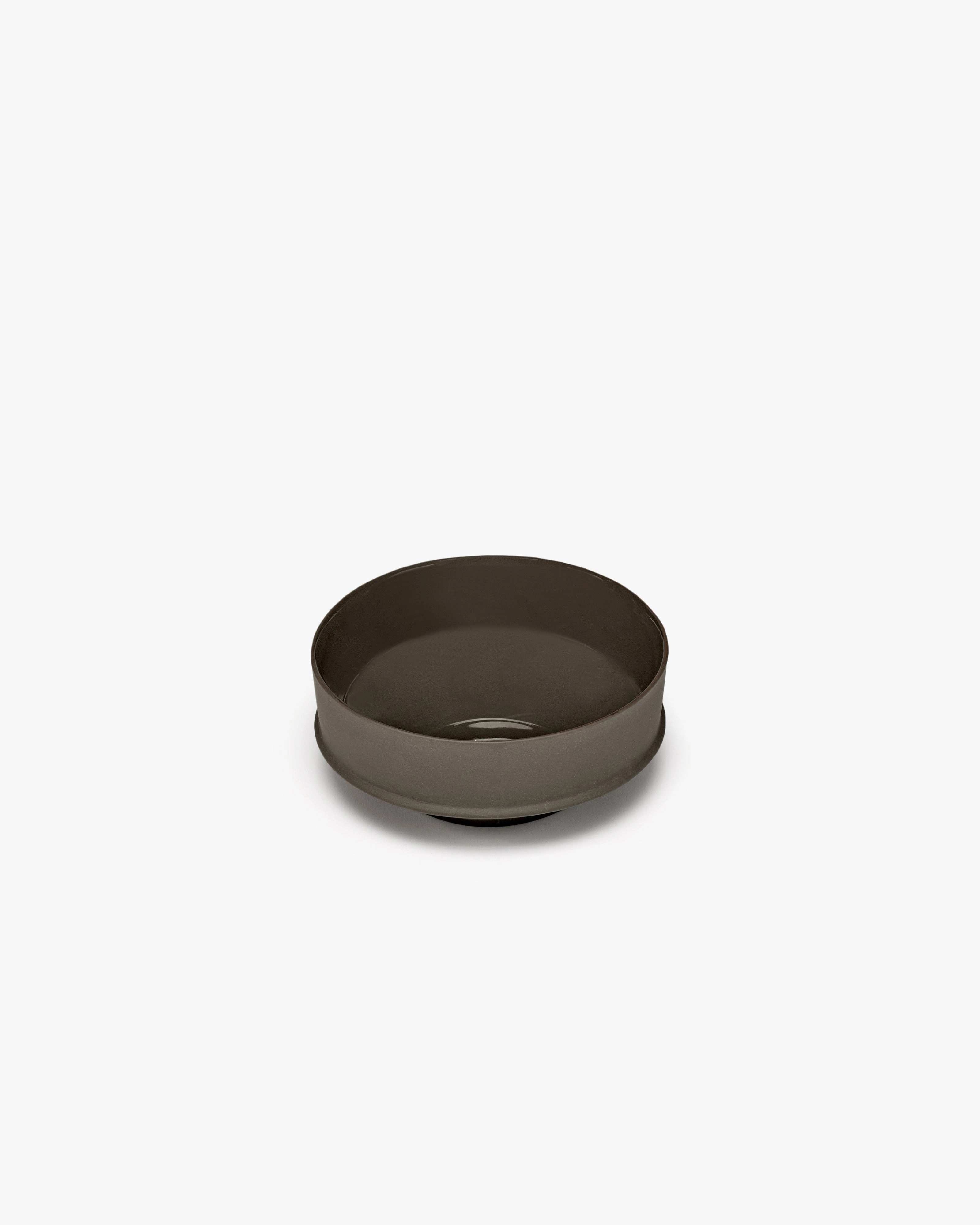 Bowl XS Slate Dune