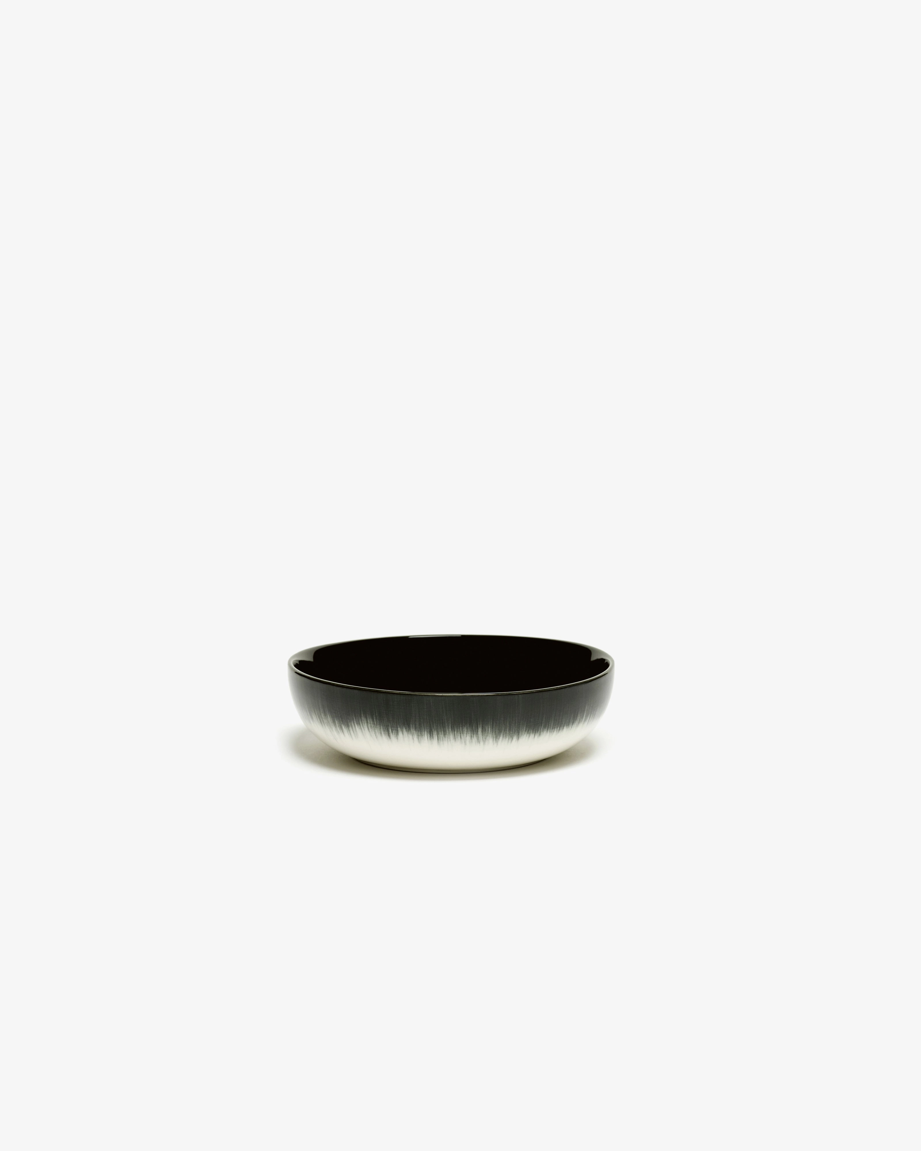 Bowl XS white/black variation b D Buy Dinnerware online shop