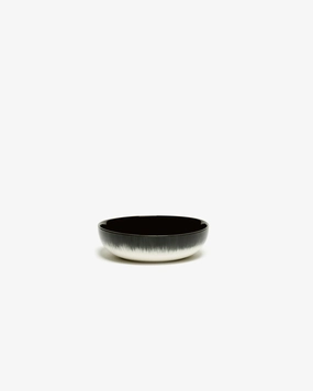 Bowl XS white/black variation b D Buy Dinnerware online shop