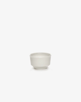 Bowl XS white Silhouette Buy Dinnerware online shop
