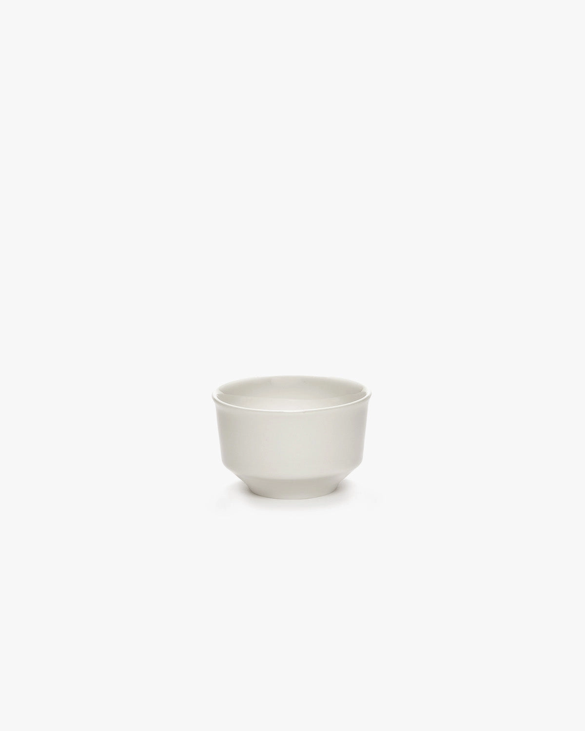 Bowl XS white Silhouette Buy Dinnerware online shop
