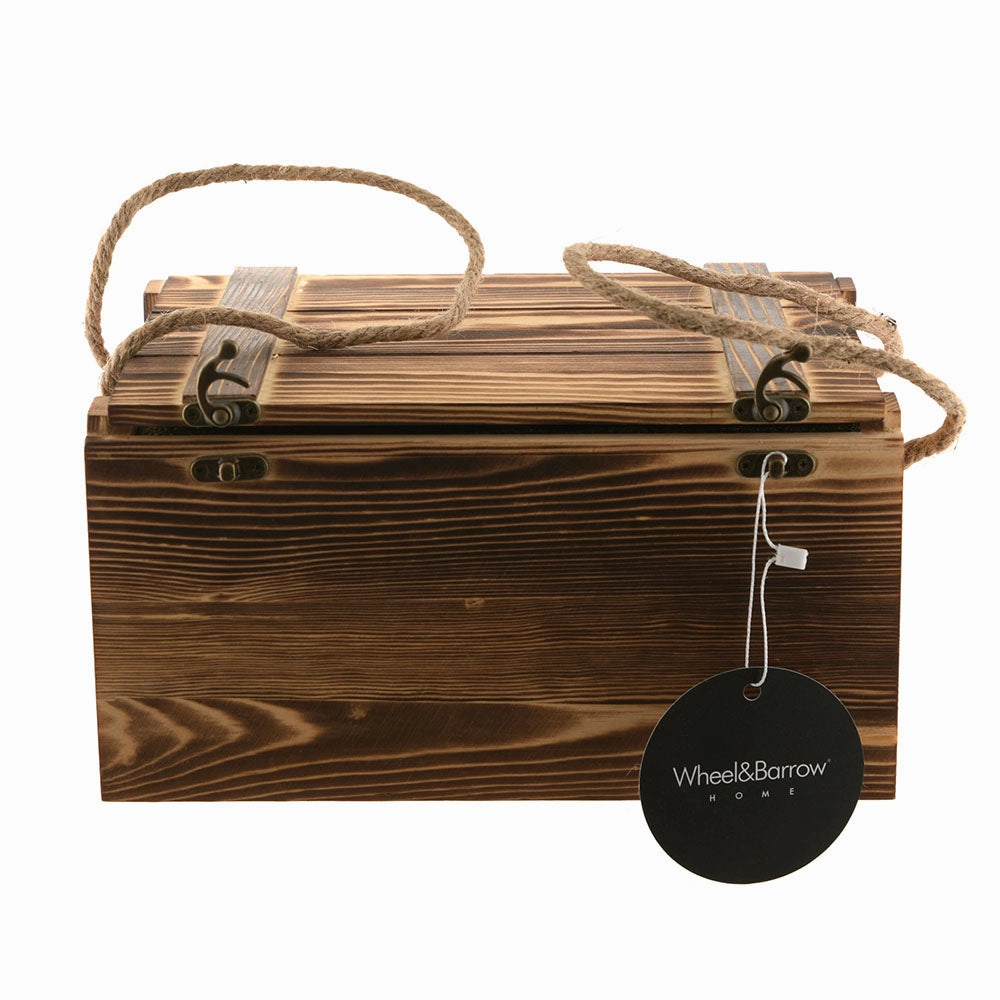 Boxed Whiskey Set - Glasses with Coasters & Ice Stones