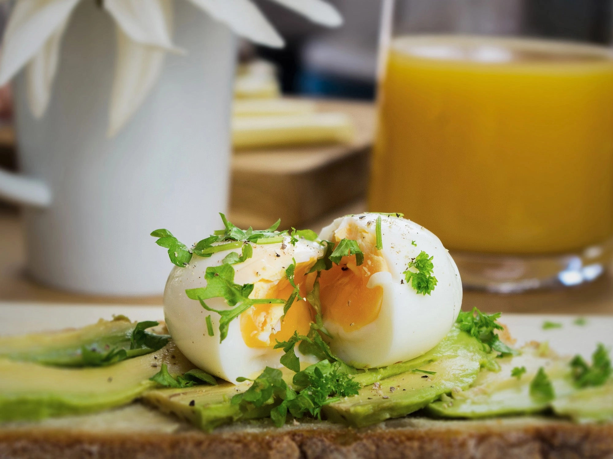 Brainstream Moo BeepEgg Singing and Floating Egg Timer for Boiled Eggs