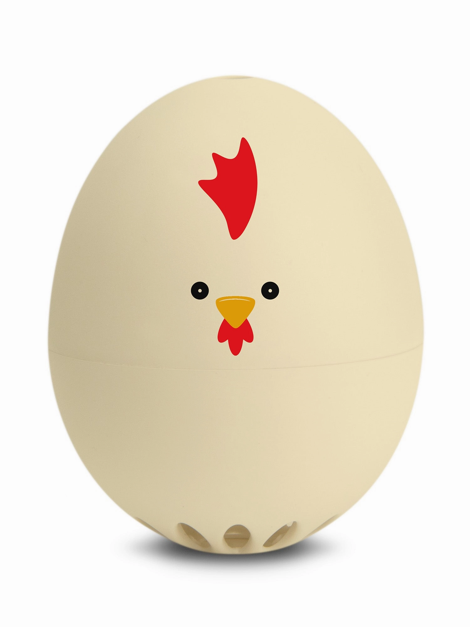 Brainstream Rooster BeepEgg Singing and Floating Egg Timer for Boiled Eggs Cooking Tools & Accessories outlet tools