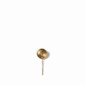 Brass Coffee Scoop Flatware & Knives tabletop deals