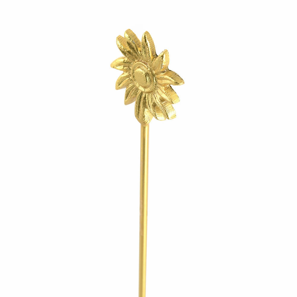 Brass Sun Stirrer