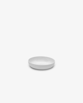 Bread plate high white Base Buy Dinnerware online shop