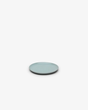Bread plate light blue Terres de rves Buy Dinnerware online shop