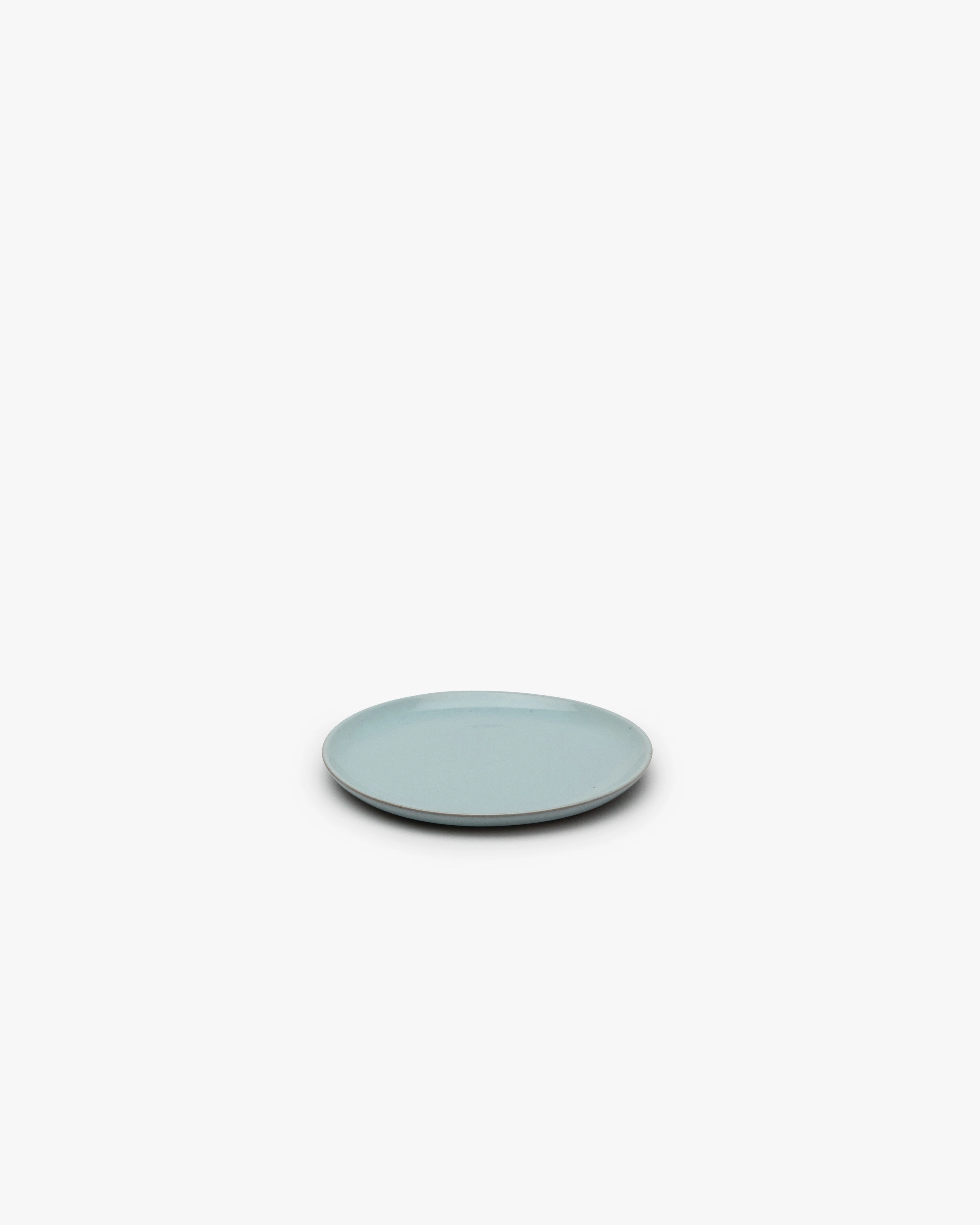 Bread plate light blue Terres de rves Buy Dinnerware online shop