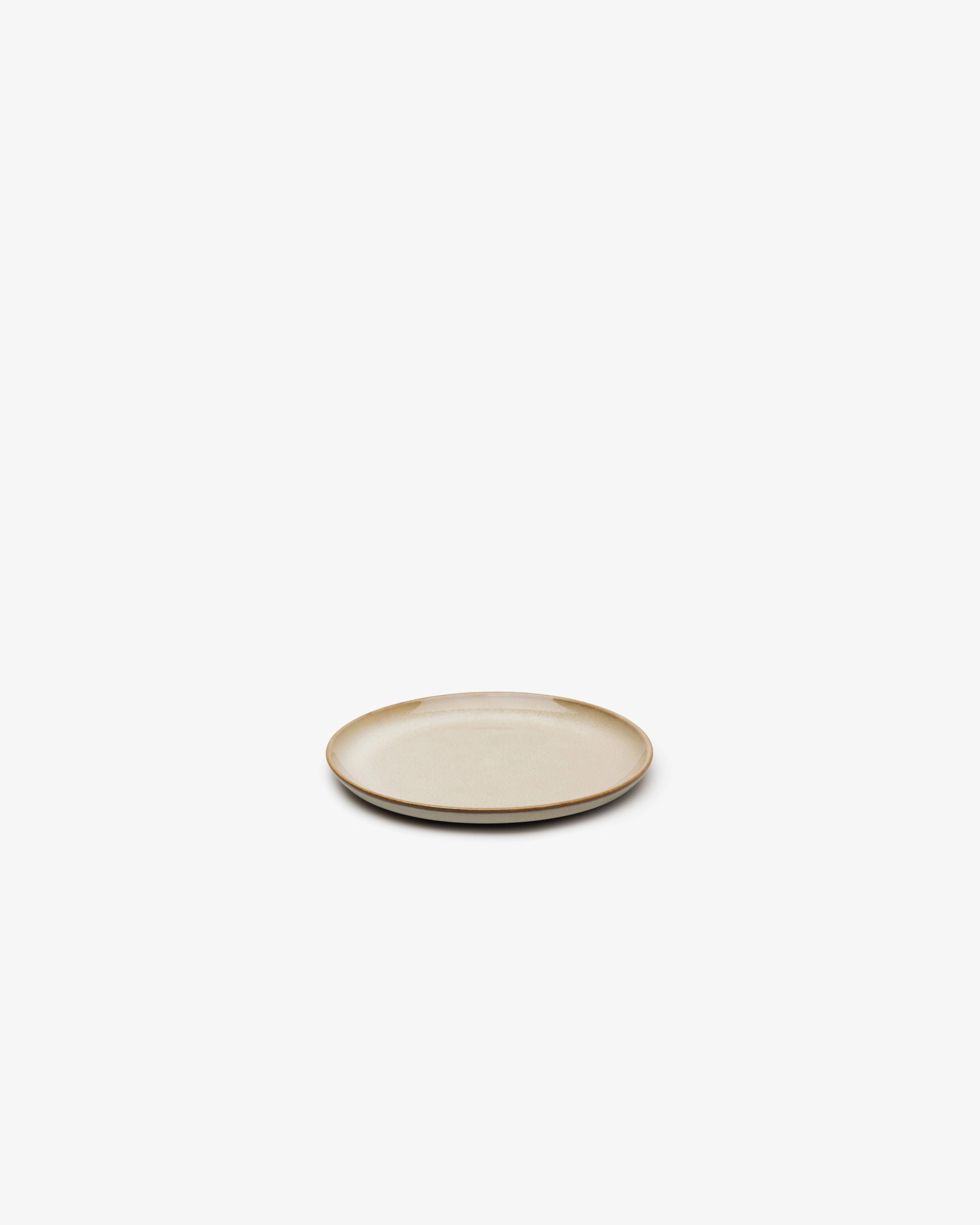 Bread plate misty gray Terres de rves Buy Dinnerware online shop