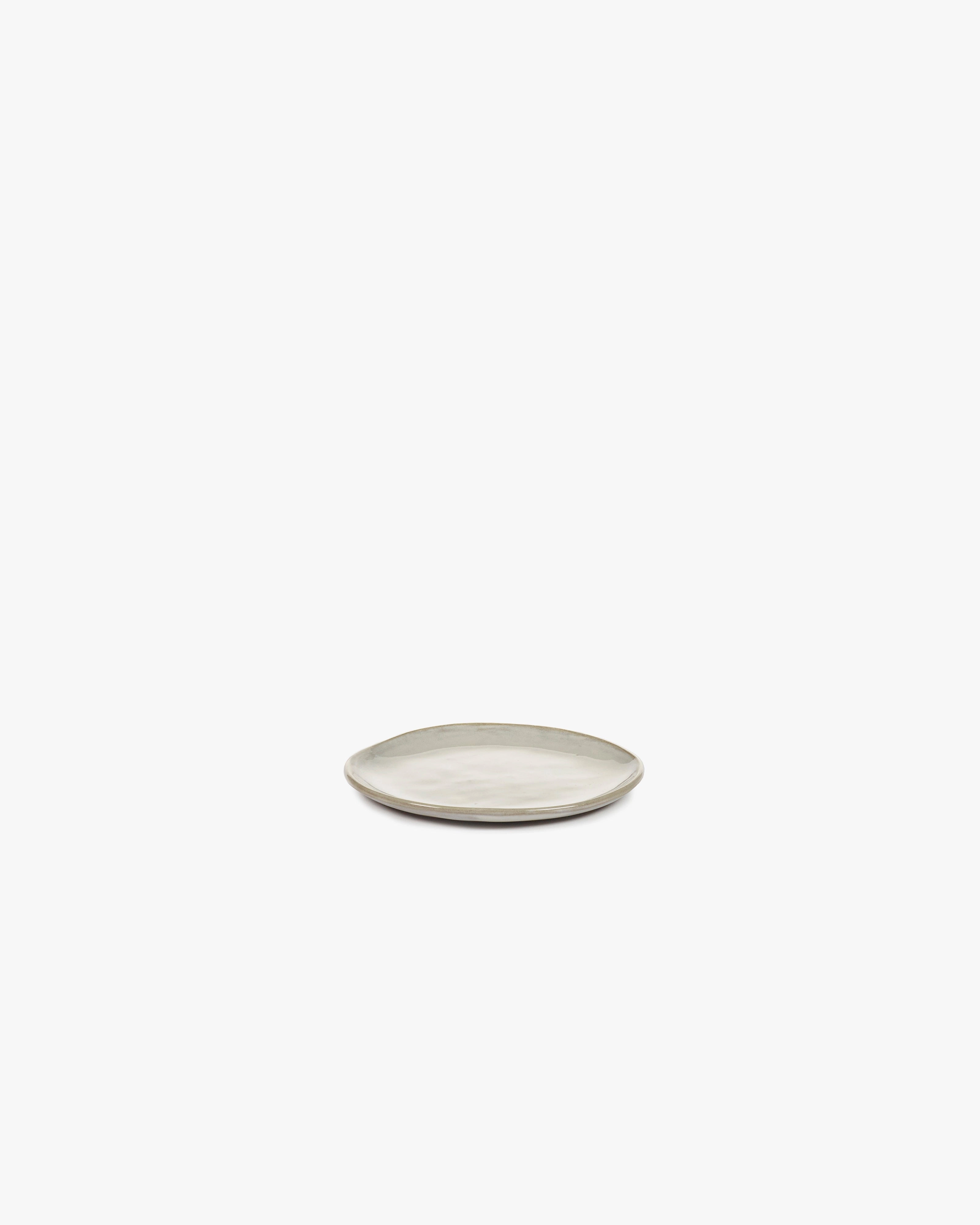 Bread plate off-white La Mre Buy Dinnerware online shop