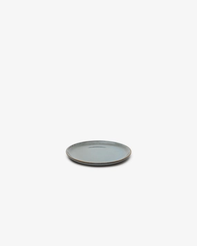 Bread plate smoky blue Terres de rves Buy Dinnerware online shop