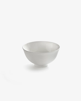 Breakfast bowl 1 white Nido Buy Dinnerware online shop