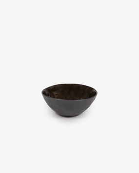 Breakfast bowl gray Pure Buy Dinnerware online shop