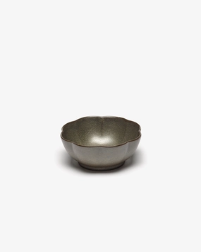 Breakfast bowl green Inku Buy Dinnerware online shop