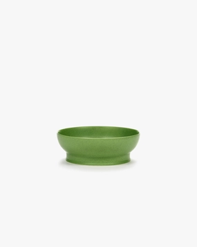Breakfast bowl green Ra Buy Dinnerware online shop