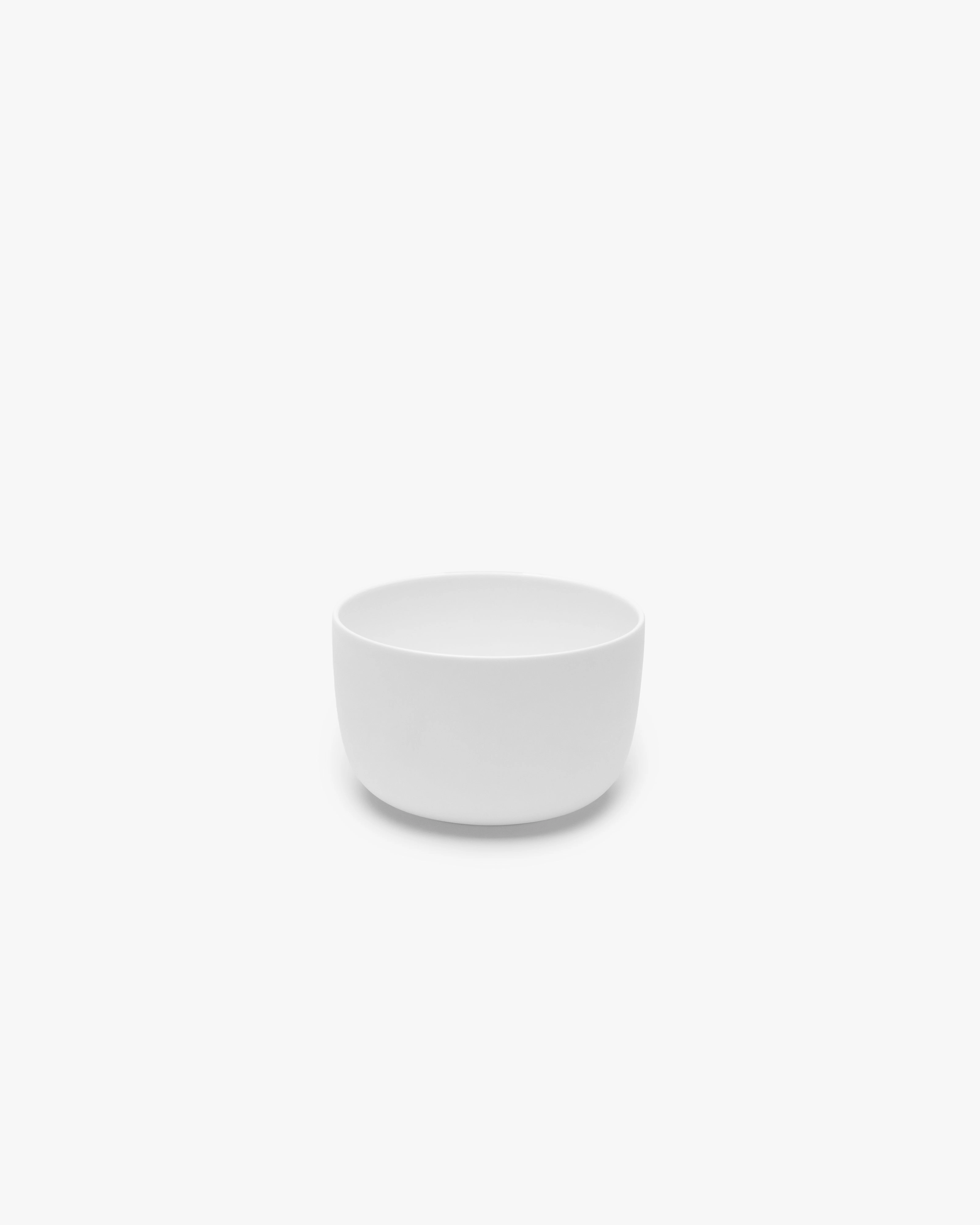 Breakfast bowl high white Base Buy Dinnerware online shop