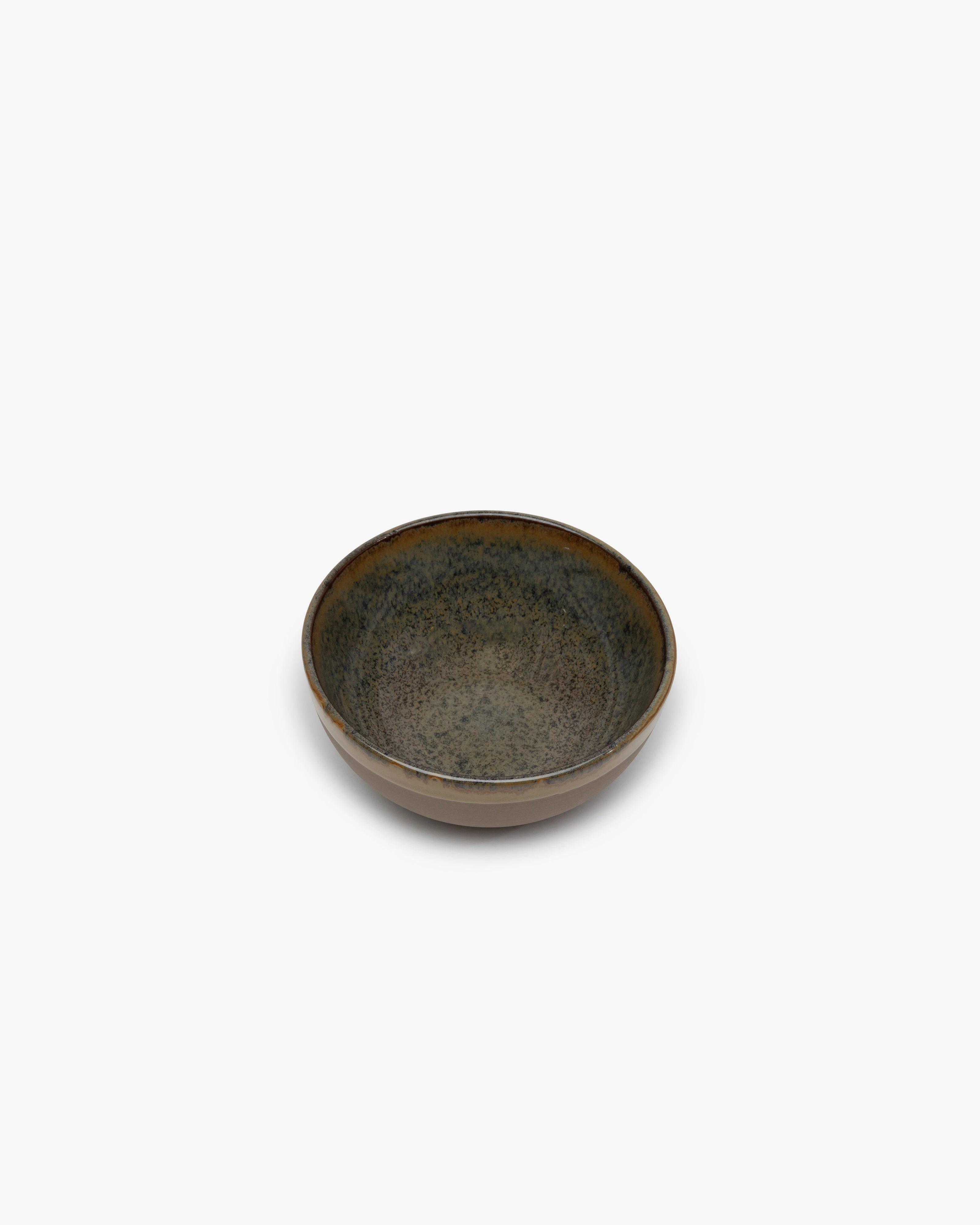 Breakfast bowl indi gray Surface