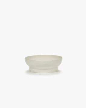 Breakfast bowl off-white Ra Buy Dinnerware online shop