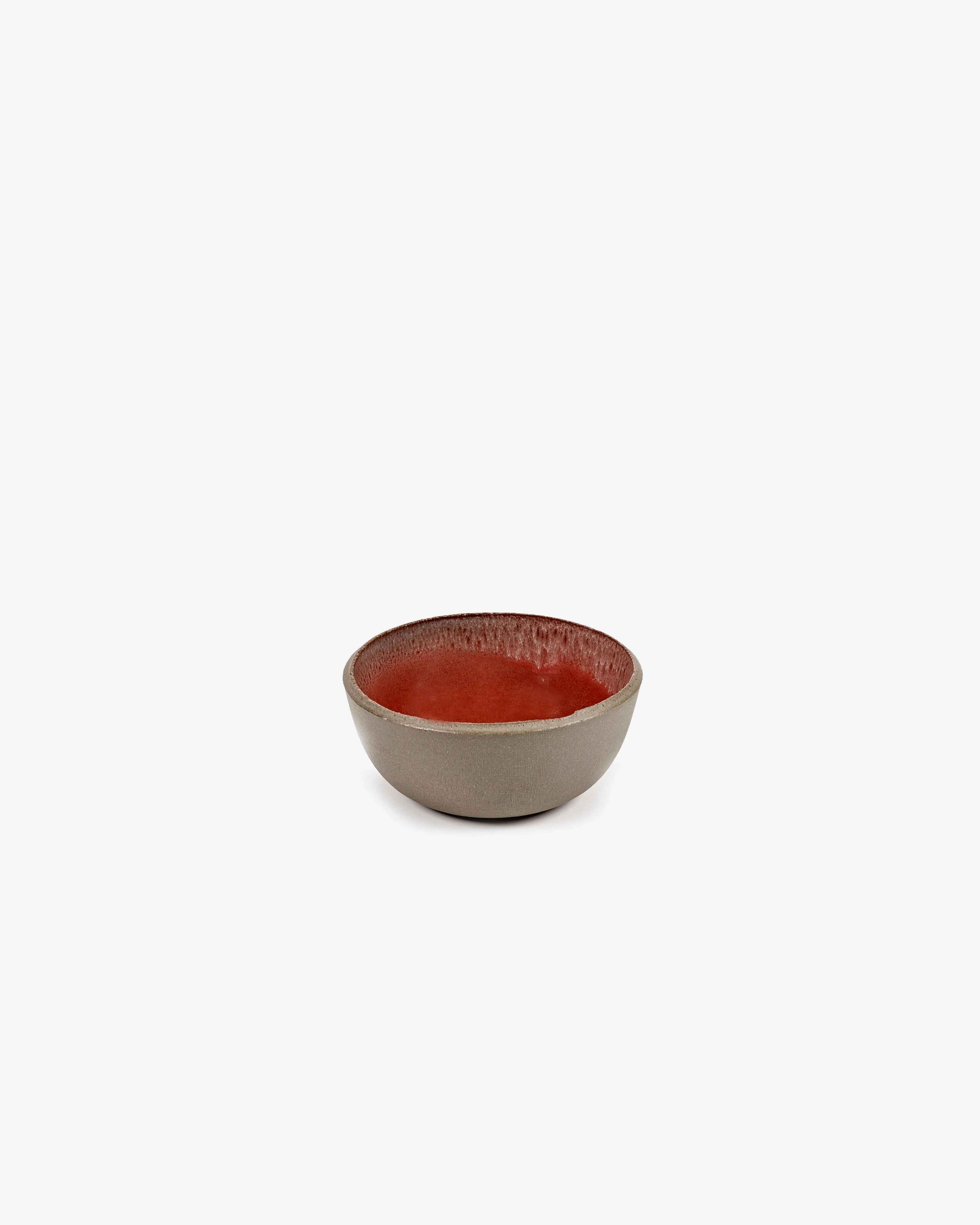 Breakfast bowl red FCK Buy Dinnerware online shop