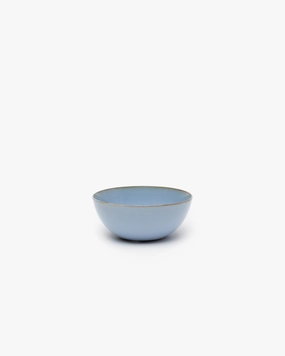 Breakfast bowl smoky blue Terres de rves Buy Dinnerware online shop