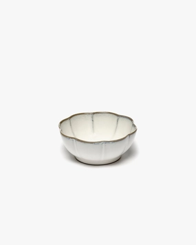Breakfast bowl white Inku Buy Dinnerware online shop